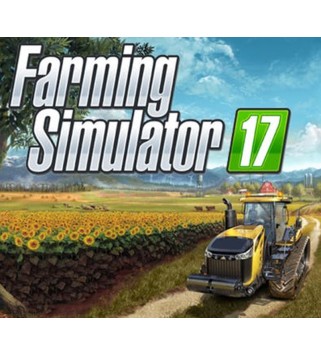 Farming Simulator 17 Giants Software Key GLOBAL